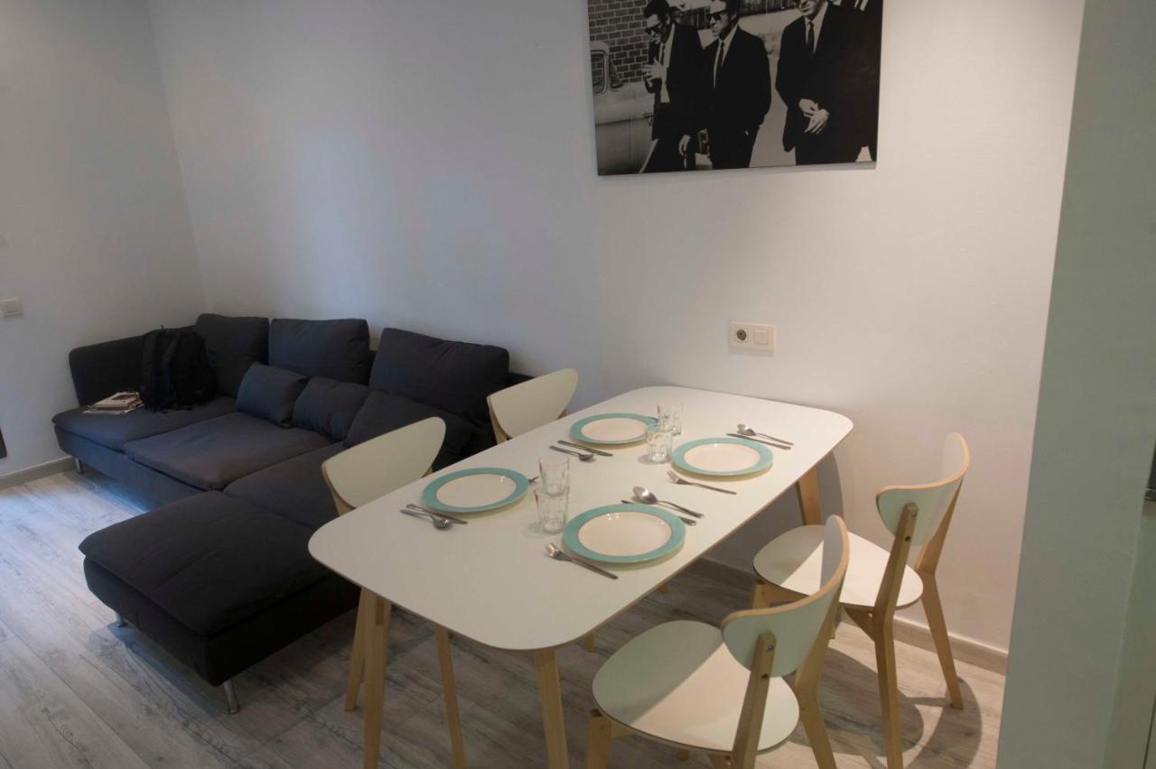 Paseo De Gracia Design Apartment Барселона Экстерьер фото